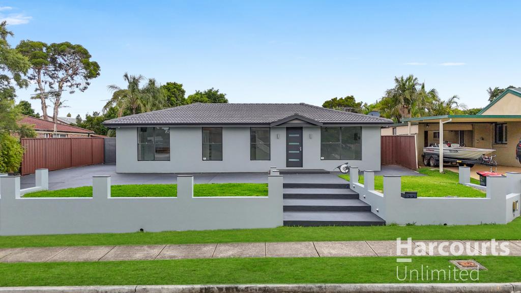 22 Colorado Dr, St Clair, NSW 2759