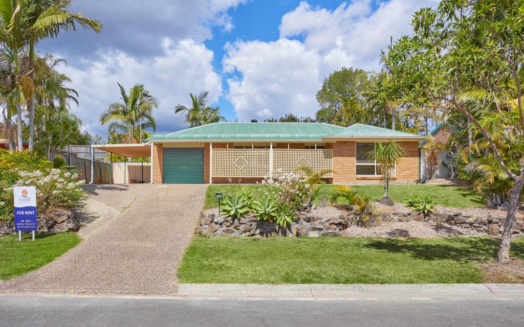 163 Wallandra Rd, Mudgeeraba, QLD 4213