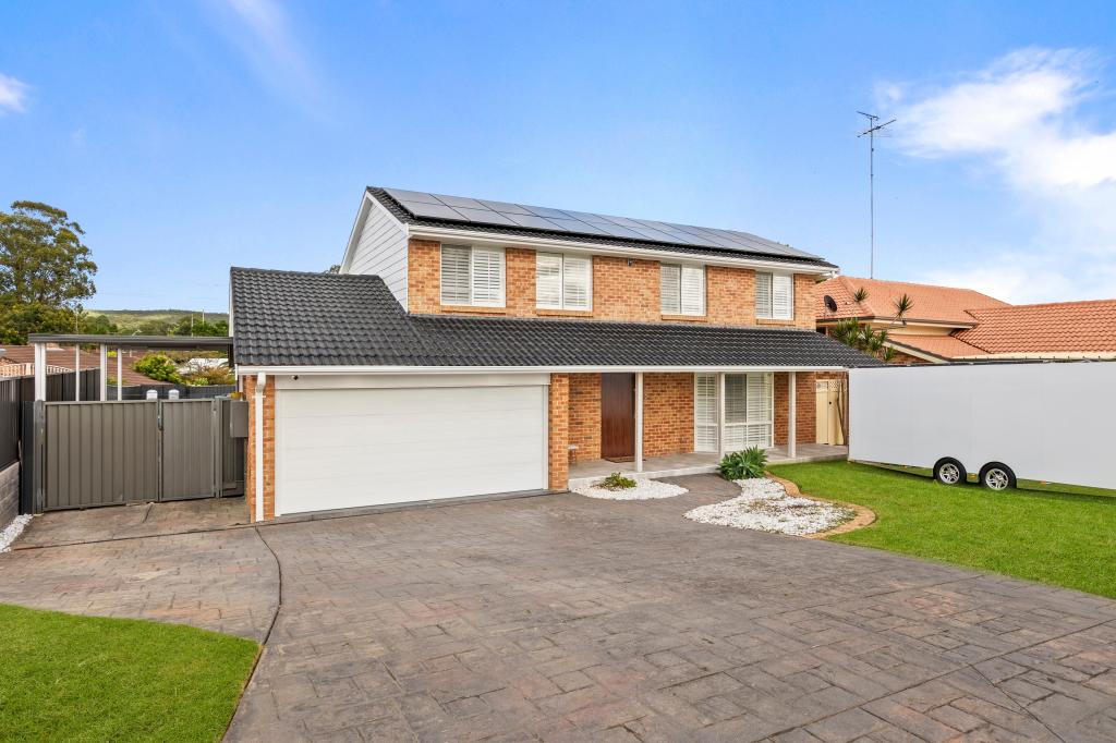 30 Marigold Cl, Glenmore Park, NSW 2745