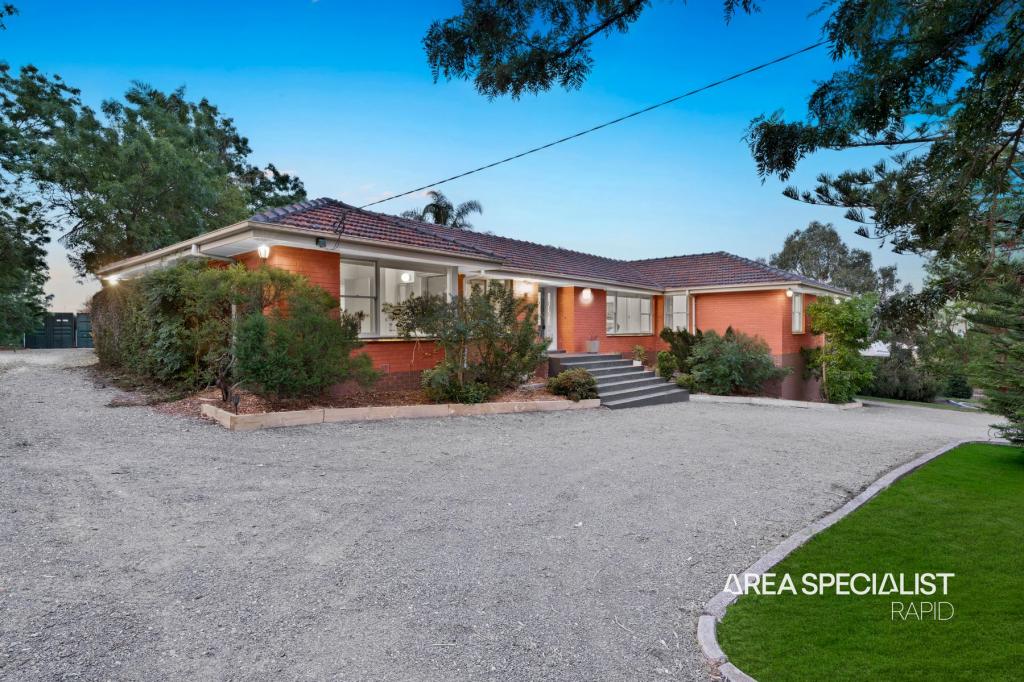 93 Abeckett Rd, Narre Warren North, VIC 3804