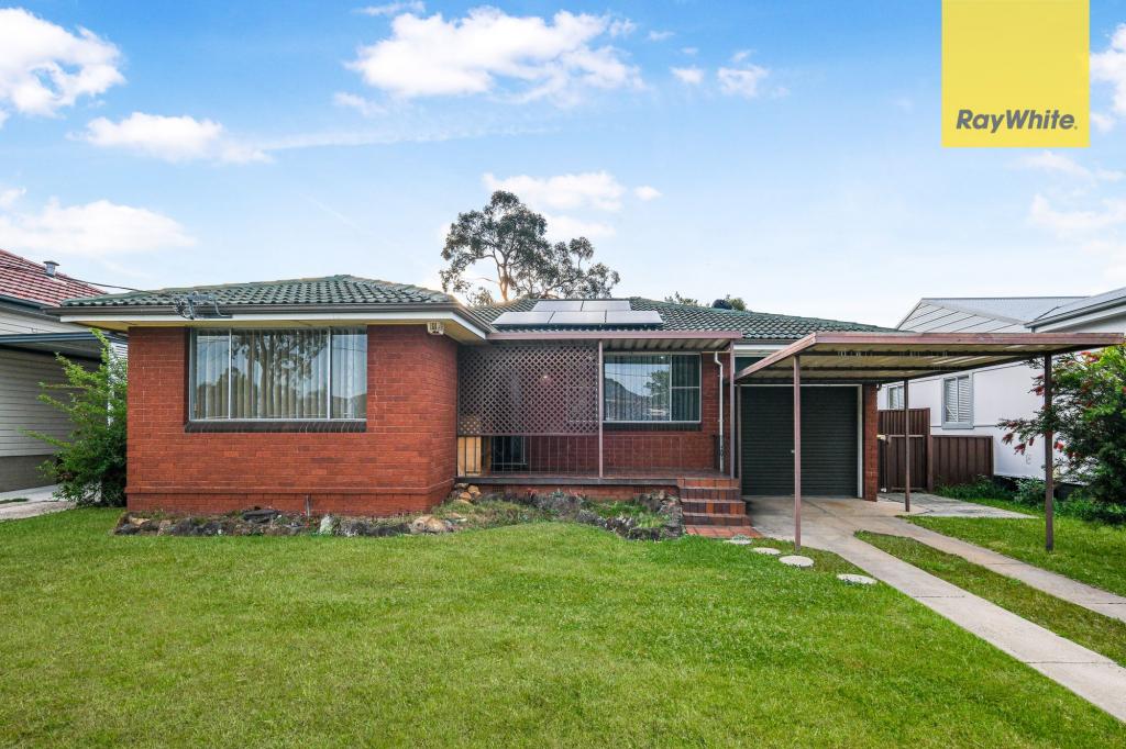 5 Day St, Colyton, NSW 2760