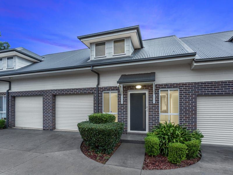 2/69 Australia St, St Marys, NSW 2760