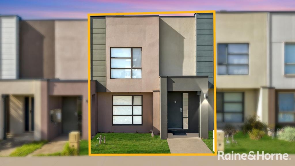 9 Dovetail Walk, Tarneit, VIC 3029