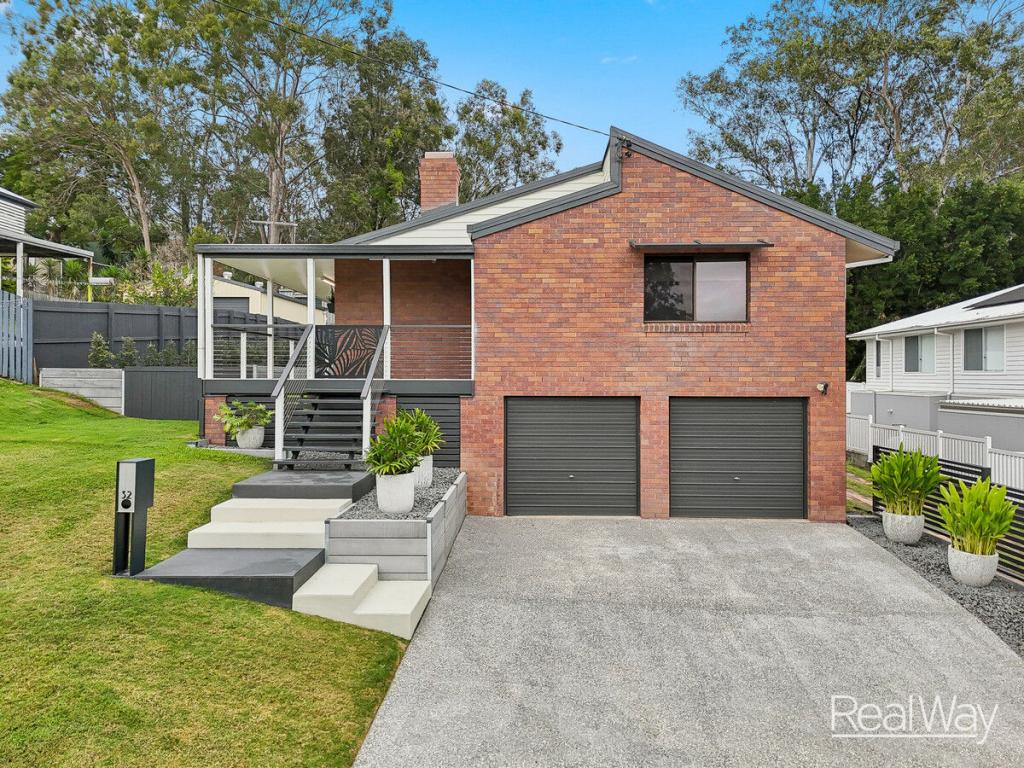 32 Hawthorne St, Sadliers Crossing, QLD 4305