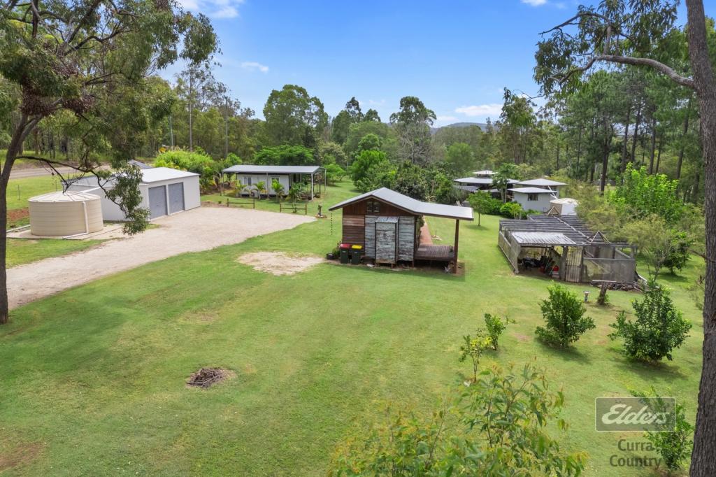 192 Arbortwenty Seven Rd, Glenwood, QLD 4570