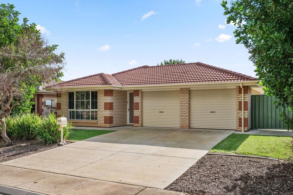 D.H.A (Defence Housing Australia), Evanston Gardens, SA 5116