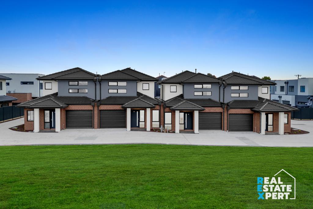 31 Bawar Pl, Hallam, VIC 3803