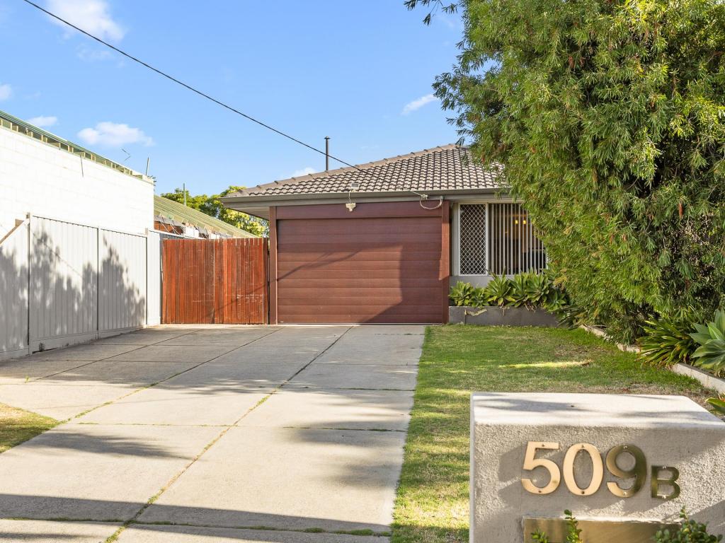 509b Leach Hwy, Bateman, WA 6150
