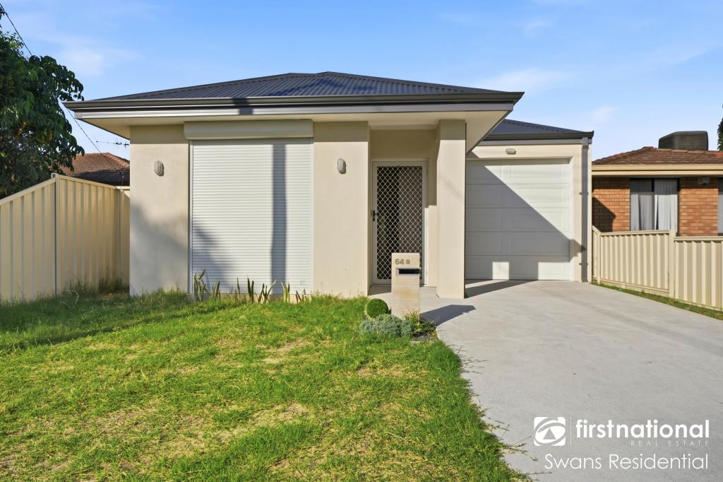 64a Bushby St, Midvale, WA 6056