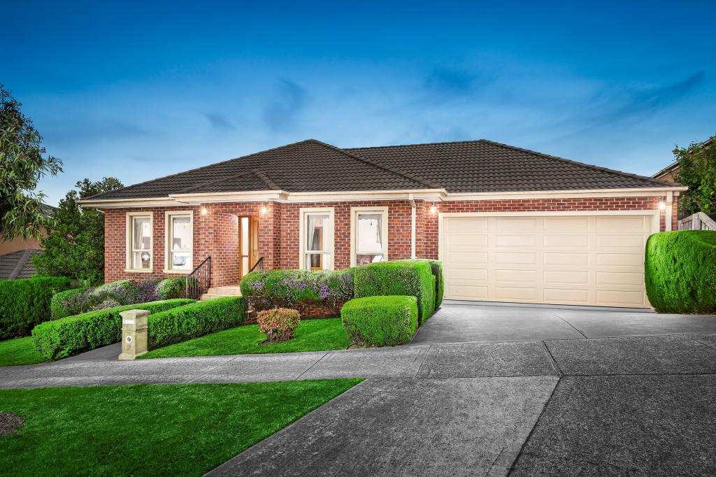 2 SORREL CT, SOUTH MORANG, VIC 3752