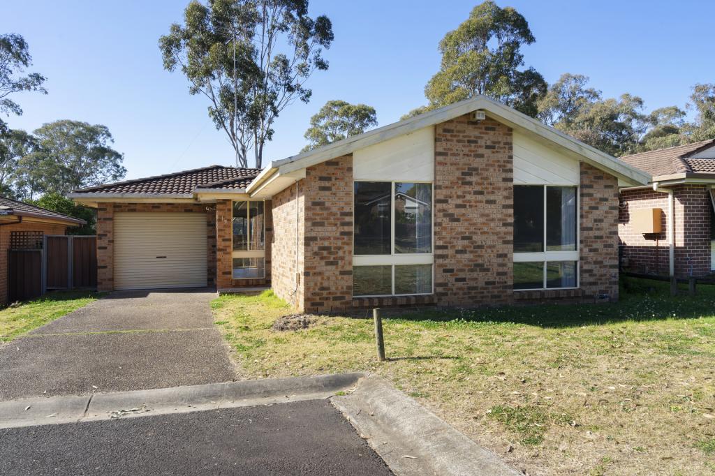 13/31 Perigee Cl, Doonside, NSW 2767