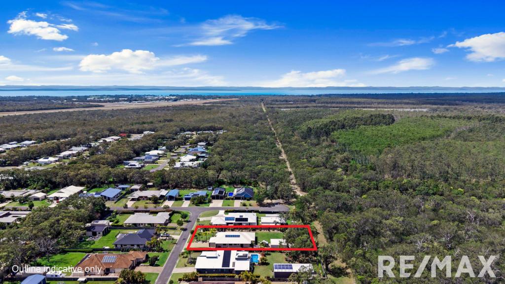 47 Rosedale Dr, Wondunna, QLD 4655
