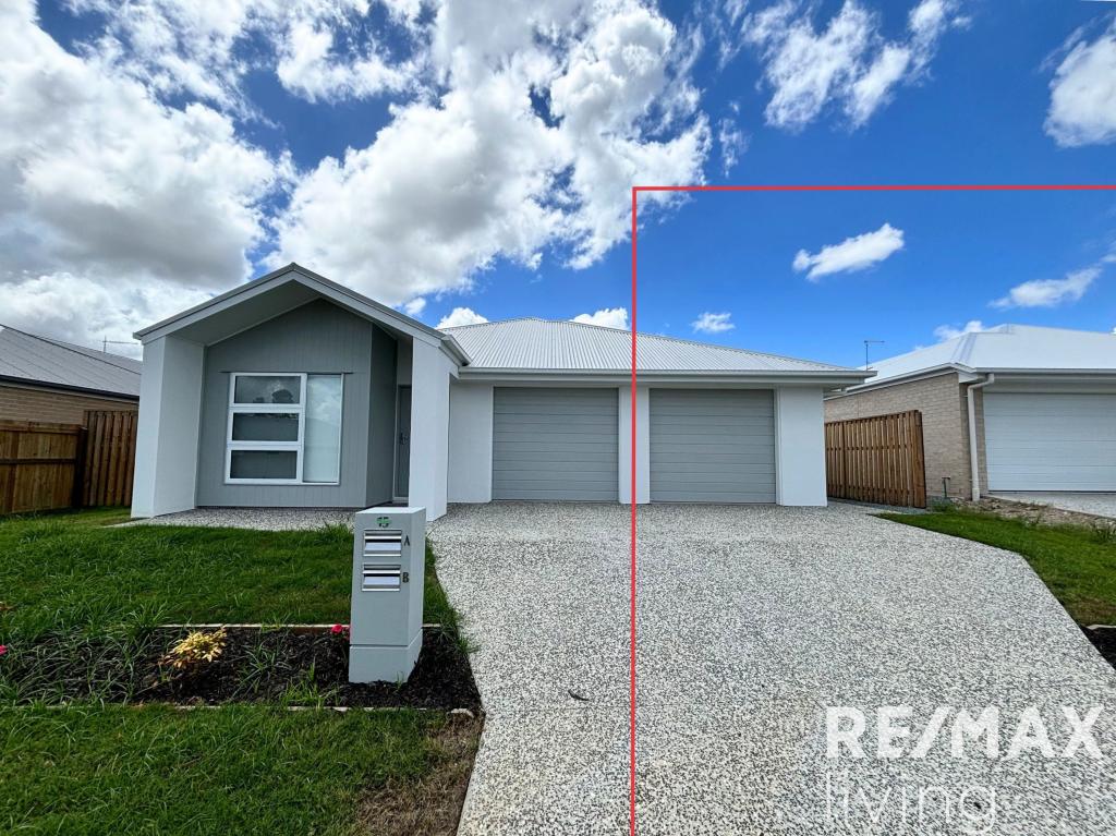 2/15 Magnetic St, Morayfield, QLD 4506