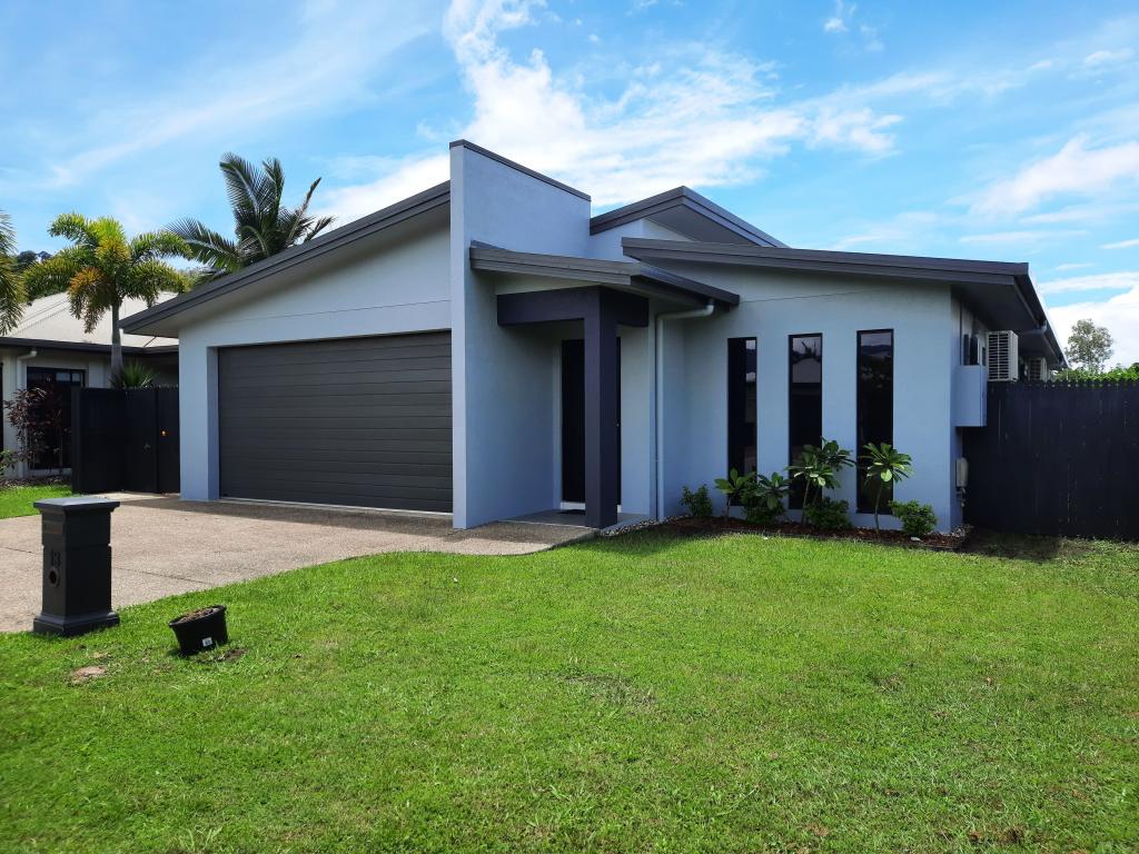 13 Seaways St, Trinity Beach, QLD 4879