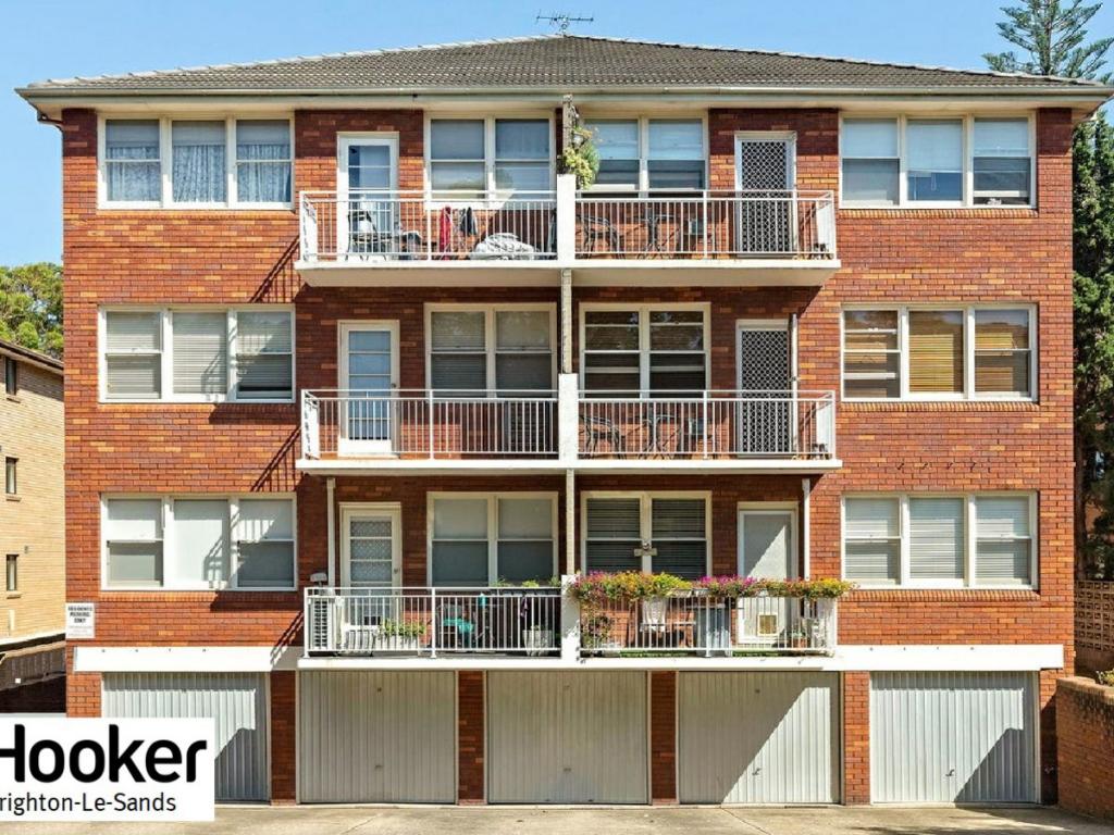 9/5 Queens Rd, Brighton-Le-Sands, NSW 2216