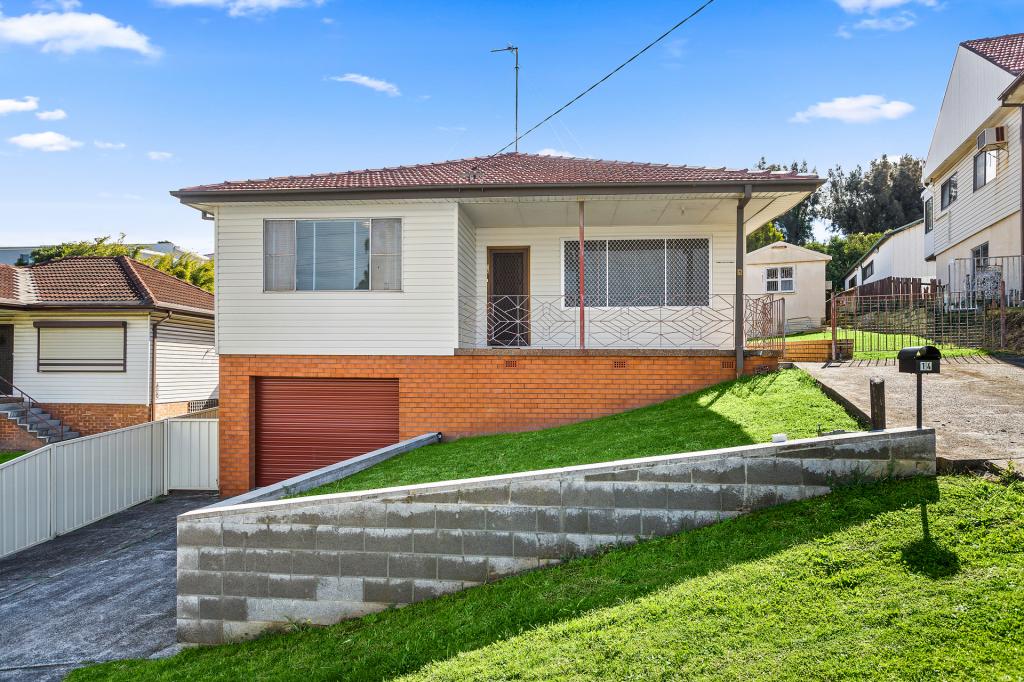 14 Ranchby Ave, Lake Heights, NSW 2502