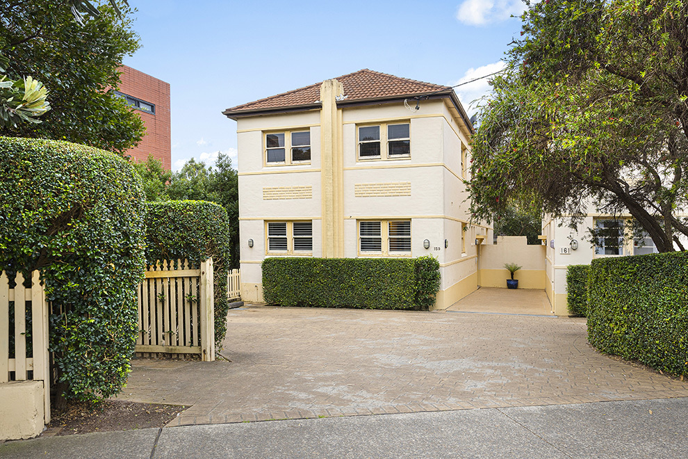 1/159-161 Malabar Rd, South Coogee, NSW 2034