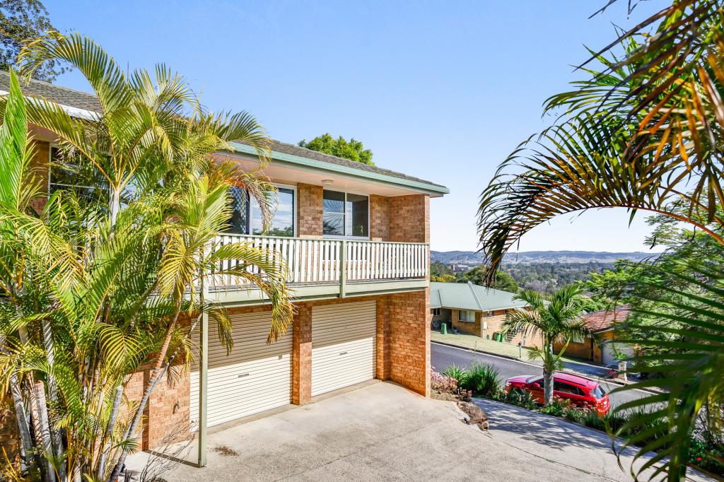 6/13 Pendara Cres, Lismore Heights, NSW 2480