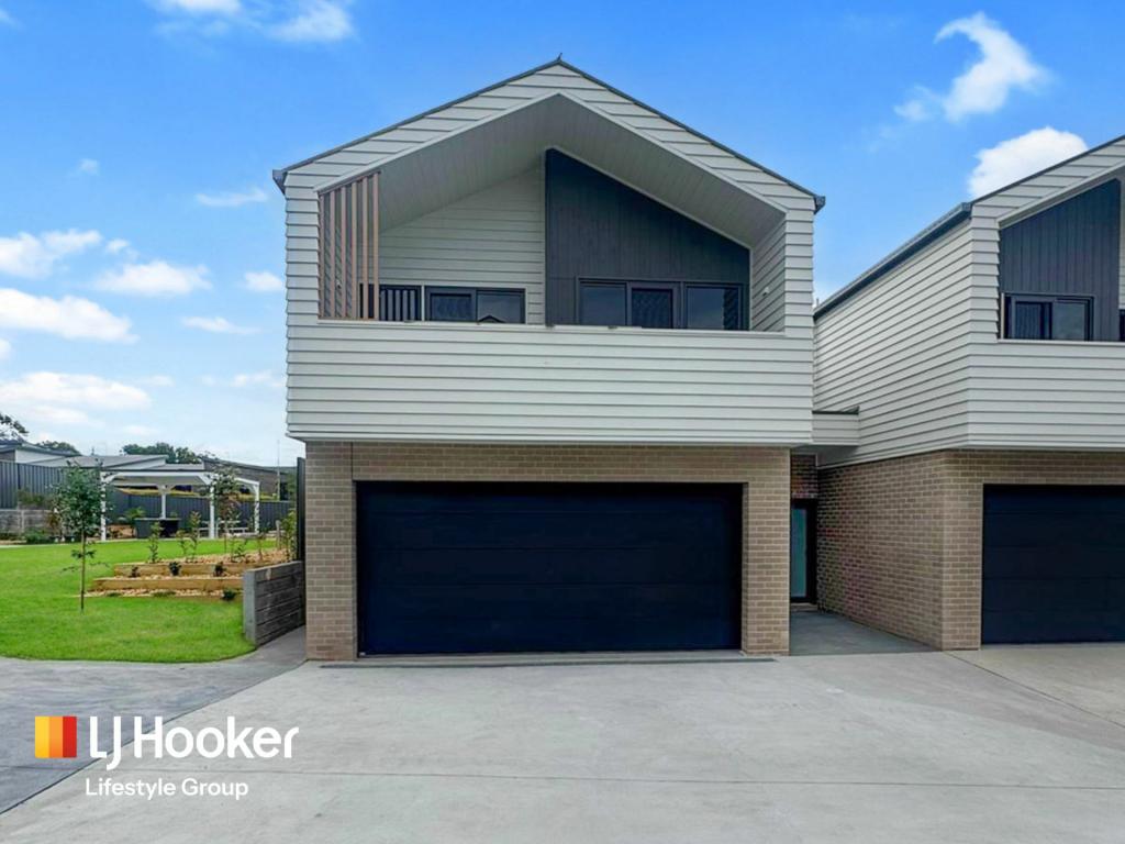 9/122 Kanahooka Rd, Kanahooka, NSW 2530