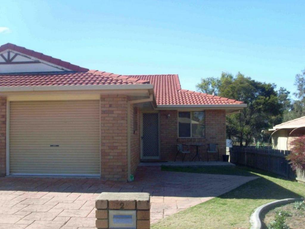 2/11 Kidman Dr, Warwick, QLD 4370