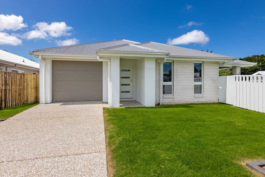 2B JUBILANT ST, MORAYFIELD, QLD 4506