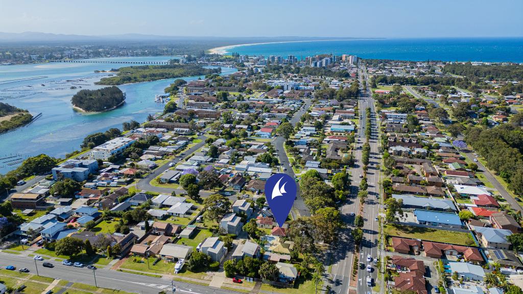 99 Breckenridge St, Forster, NSW 2428