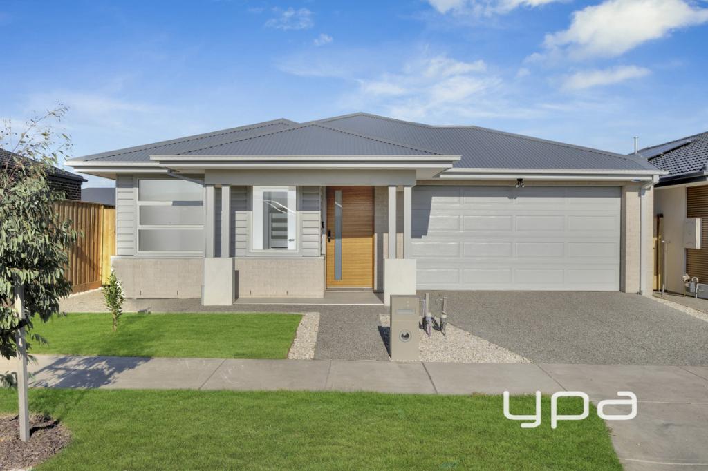 60 FORESHORES DR, DONNYBROOK, VIC 3064