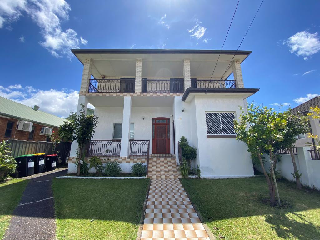 2/22 WRIGHT ST, HURSTVILLE, NSW 2220