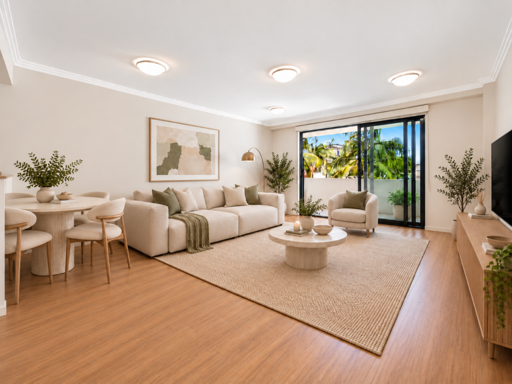 11/13 BAY DR, MEADOWBANK, NSW 2114