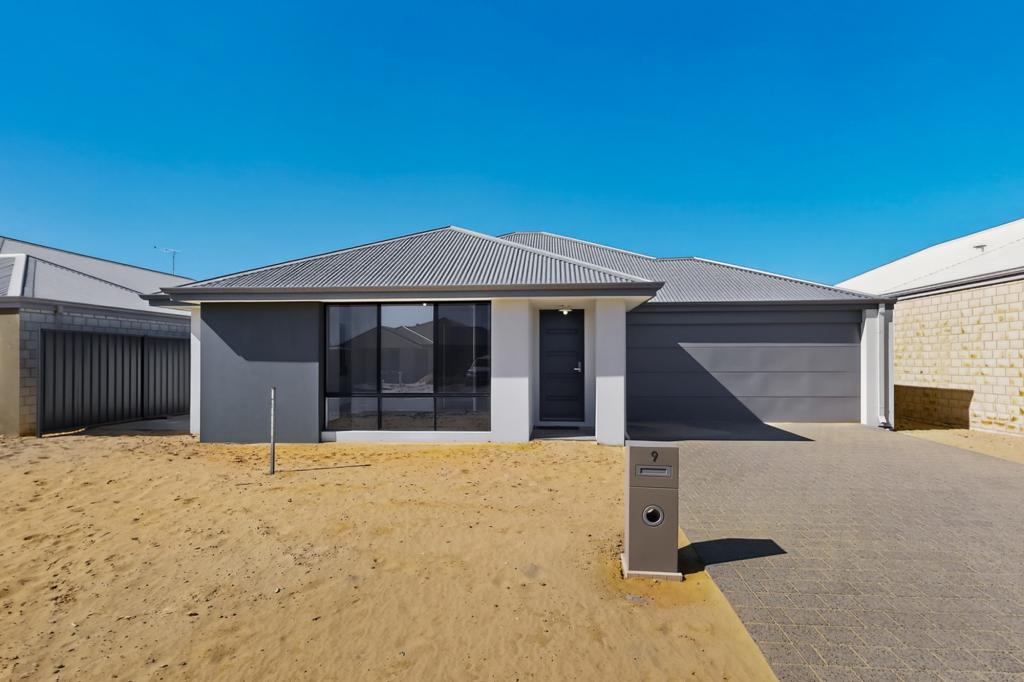 9 Lyall St, Ravenswood, WA 6208