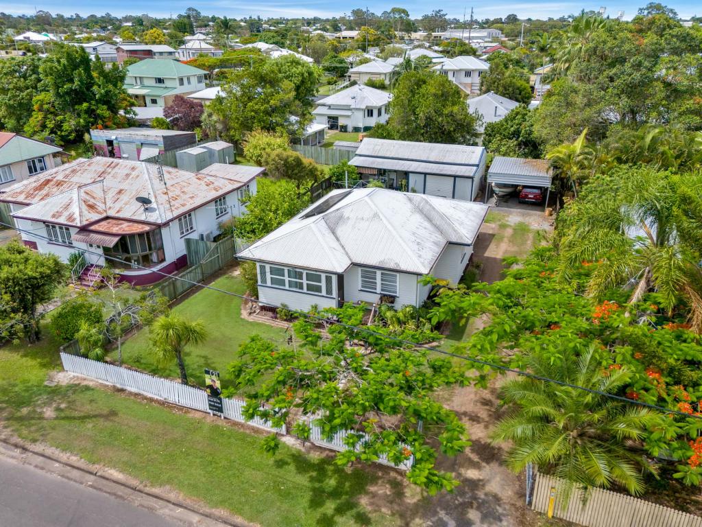 483 ALICE ST, MARYBOROUGH, QLD 4650