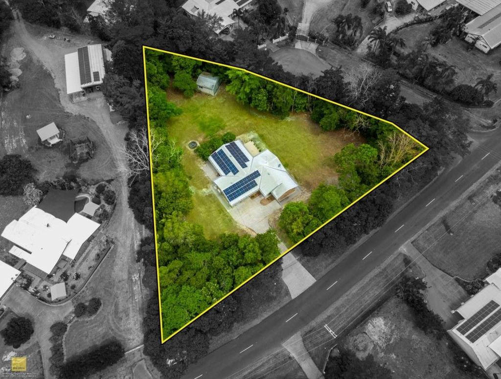 2-8 Drexl Cl, Gordonvale, QLD 4865