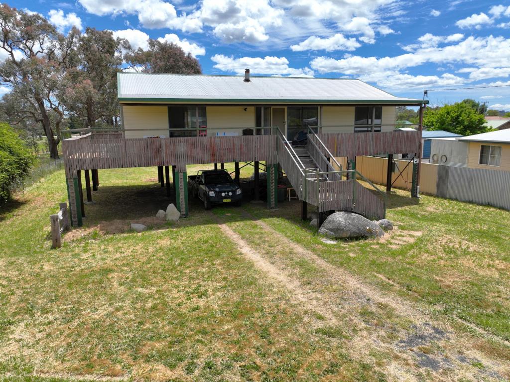 20 Thomas St, Glen Innes, NSW 2370