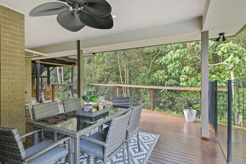 12 GRIFFIN PL, COES CREEK, QLD 4560