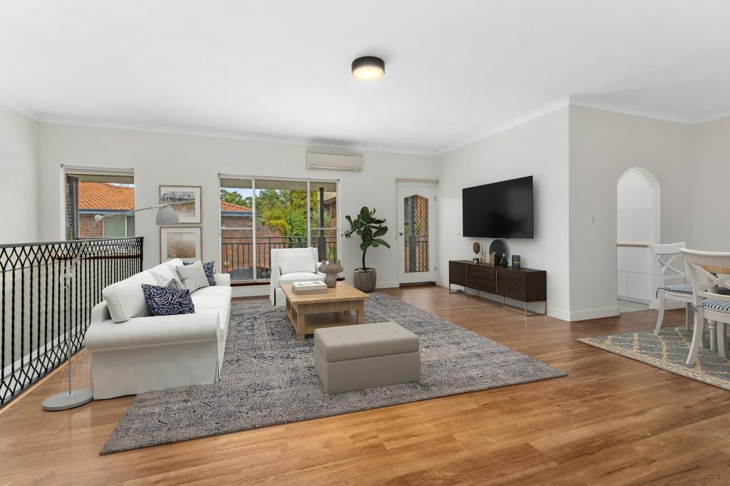 8/28 Stirling Hwy, Nedlands, WA 6009