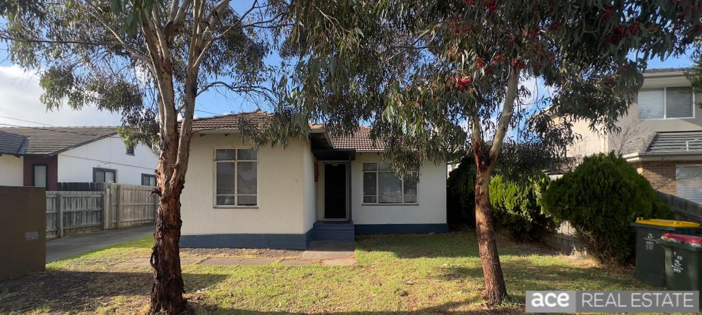 1/35 Williams Rd, Laverton, VIC 3028