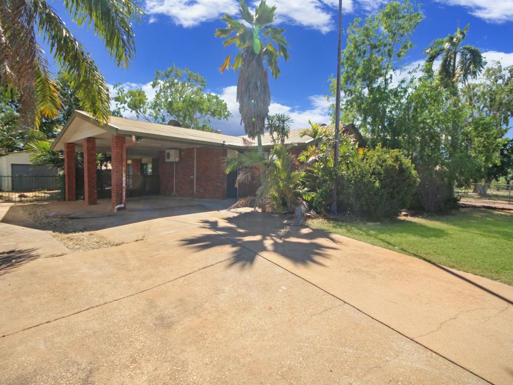 20 Finniss Pl, Katherine East, NT 0850