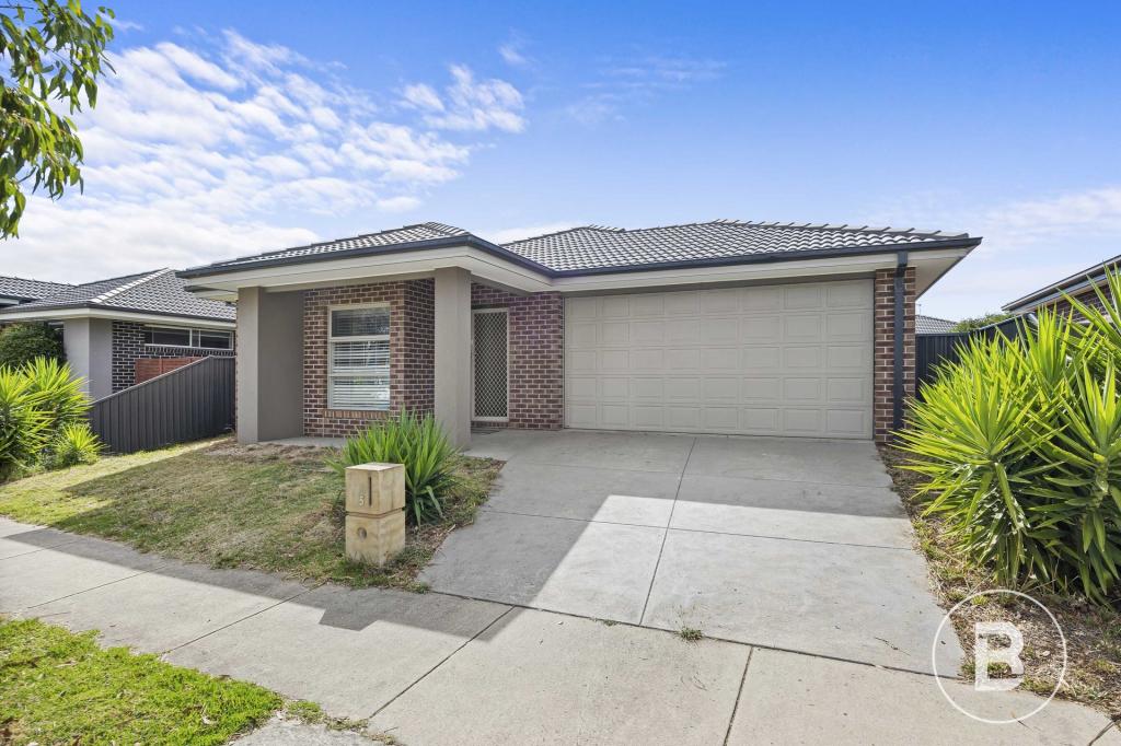 5 Rawlings St, Lucas, VIC 3350
