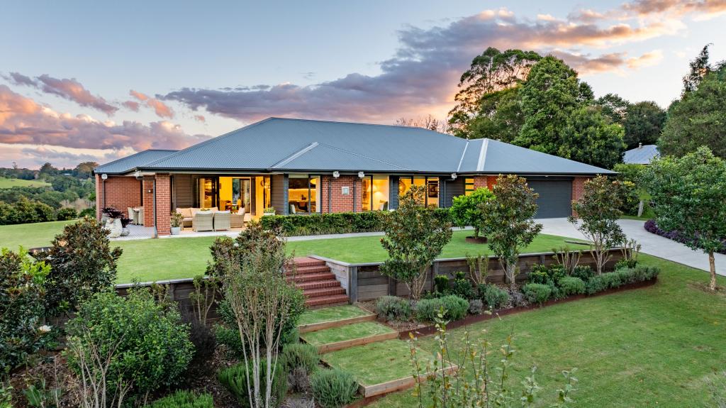 132 Gardners Lane, North Maleny, QLD 4552