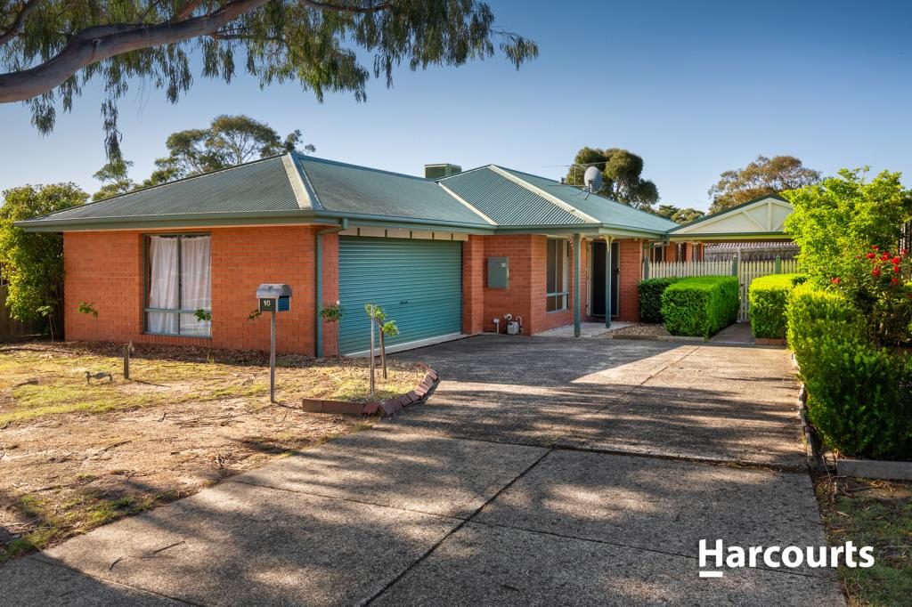 10 Silkwood Ave, Berwick, VIC 3806