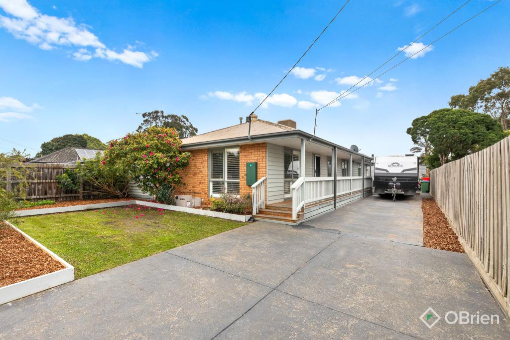 18 Skinner St, Bittern, VIC 3918