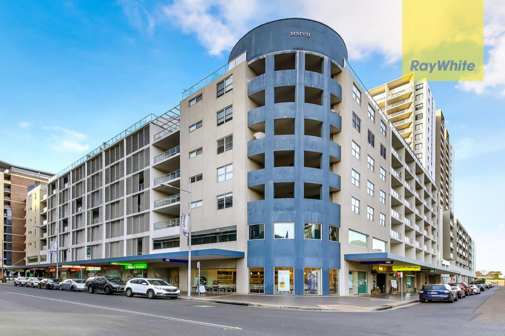 703/22 Charles St, Parramatta, NSW 2150