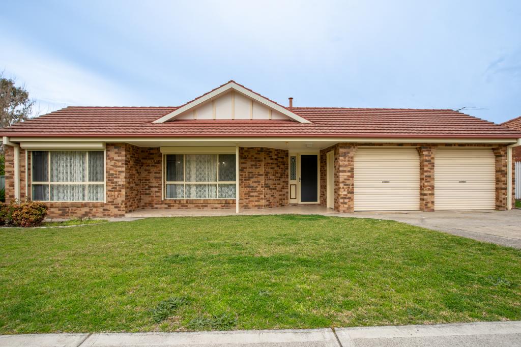 92 Crawshaw Cres, Glenroy, NSW 2640