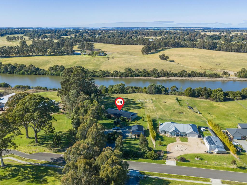 53 Koraleigh View, Nicholson, VIC 3882