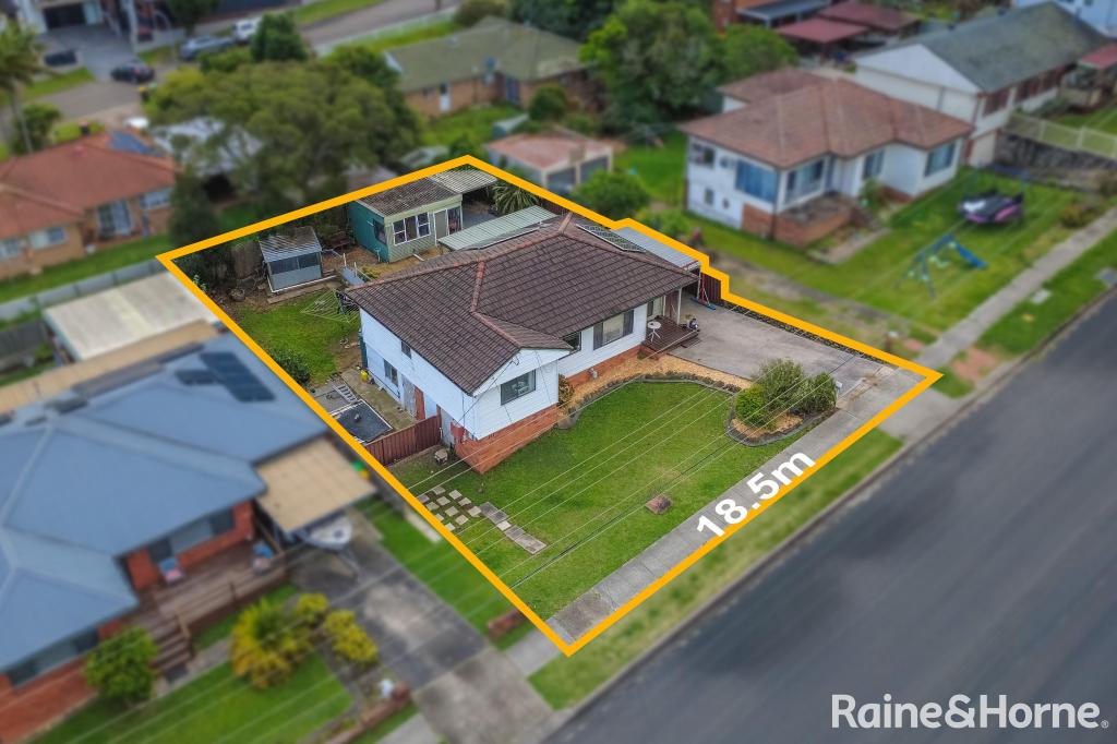 78 Tallawong Ave, Blacktown, NSW 2148