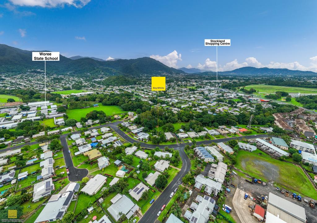 28 Rigg St, Woree, QLD 4868