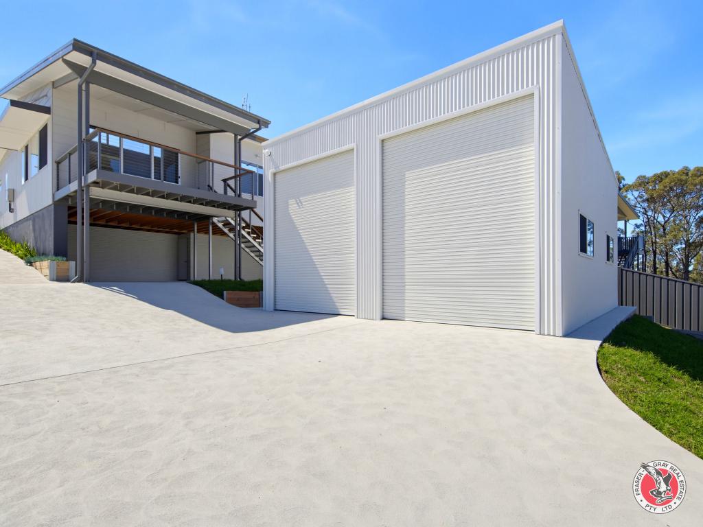 9 Amaroo Dr, Rosedale, NSW 2536