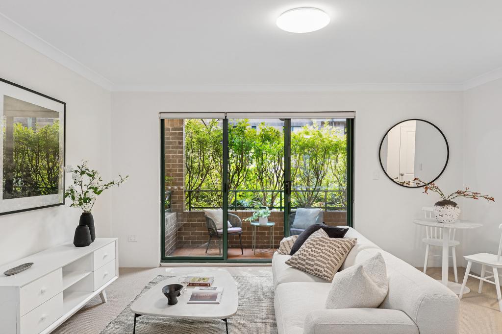 16/39 Dangar Pl, Chippendale, NSW 2008