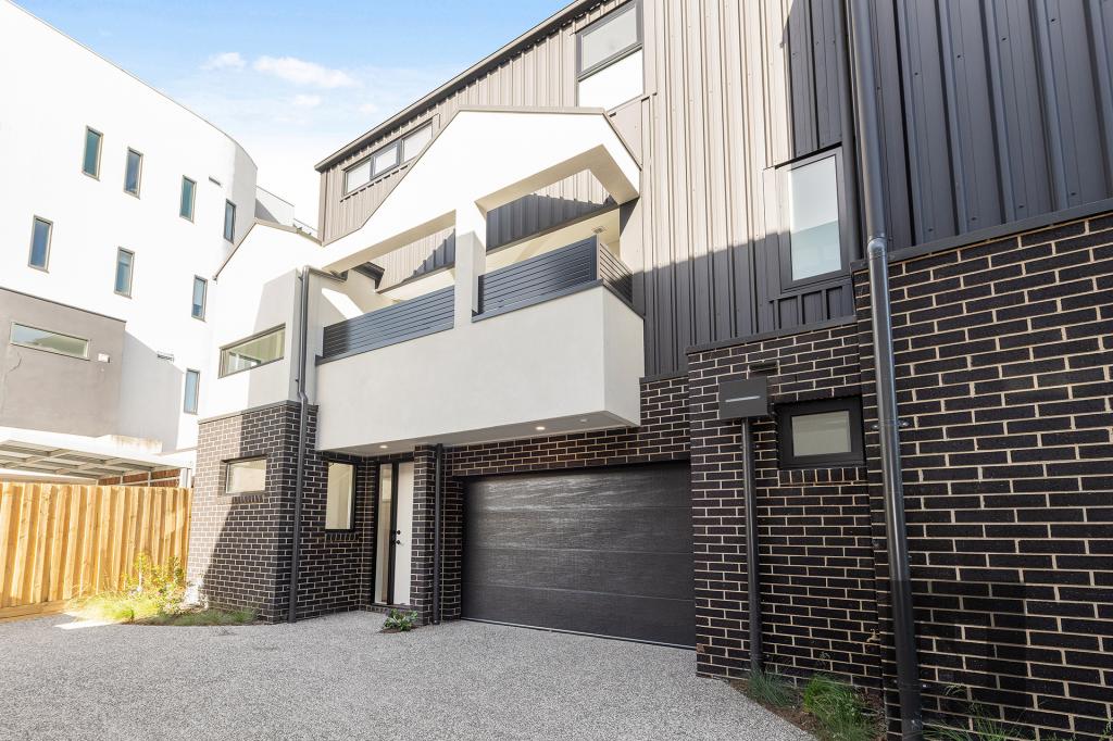 5/10 RALEIGH ST, FOOTSCRAY, VIC 3011