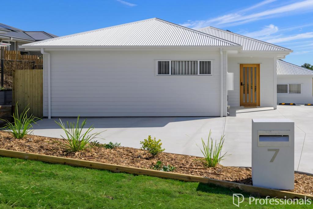 7 Fauna Rd, Gympie, QLD 4570